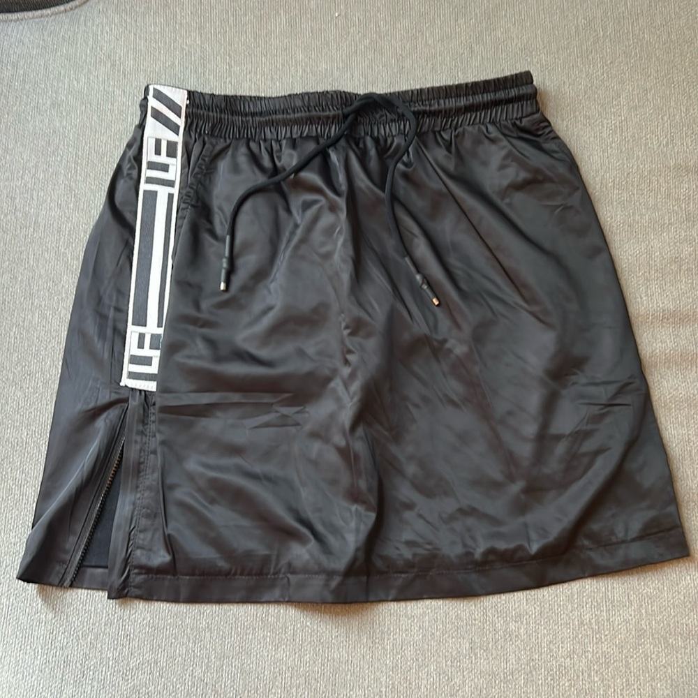 LF Los Angeles brand mini skirt